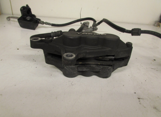 Vorderbremse Komplett Suzuki GSF 1200 Bandit