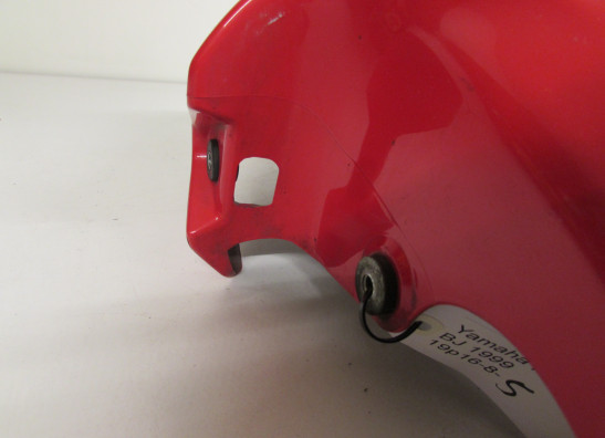 Voorspatbord Yamaha YZF R6