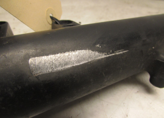 Standrohr Gabelholm rechts komplett Kawasaki ZZR 600