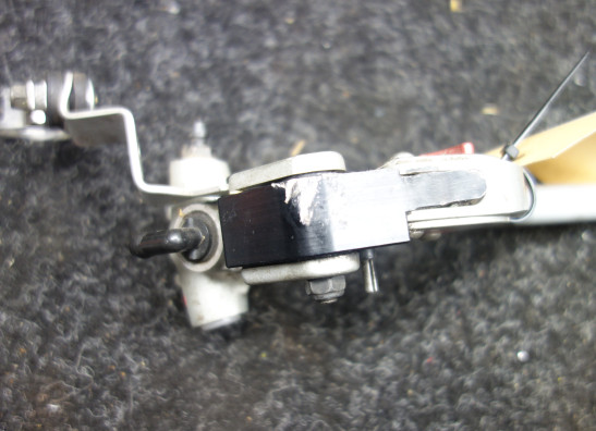 Koppelingspomp Ducati monster 1100