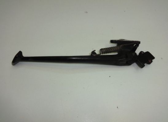 Standaard Triumph Tiger 1050