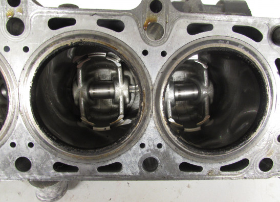 Zylinder Kawasaki Z 750