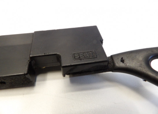 Sitzbank Yamaha V max