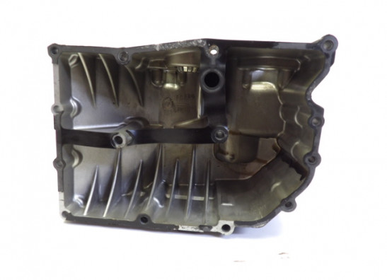 Carterpan Yamaha TDM