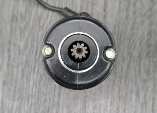 Startmotor Kawasaki GPZ 900