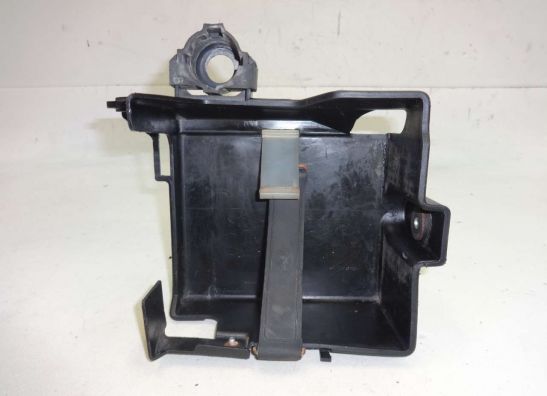 Accubak Yamaha XJ 650 T Turbo