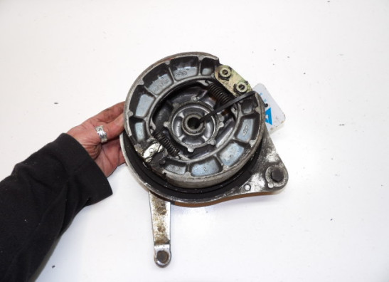 Brake drum Honda CX 500