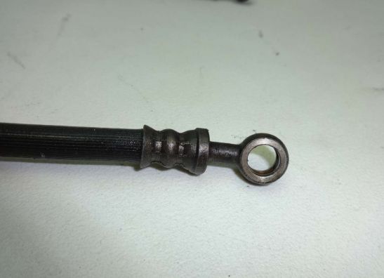 Remleiding voor Yamaha XJ 550