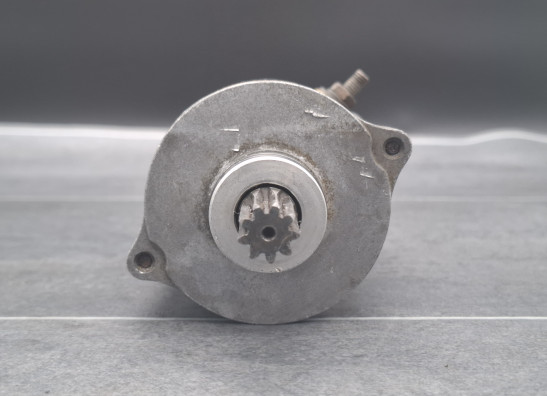 Anlasser Suzuki GT 550