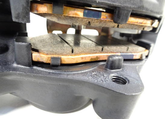 Bremssattel Bremszange vorn rechts BMW R 1200 RT