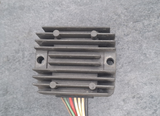 Regler Gleichrichter Yamaha XJ 550