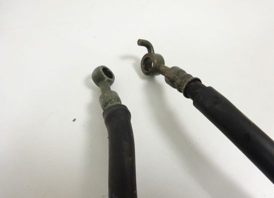 Brake hose front Suzuki Burgman AN 250