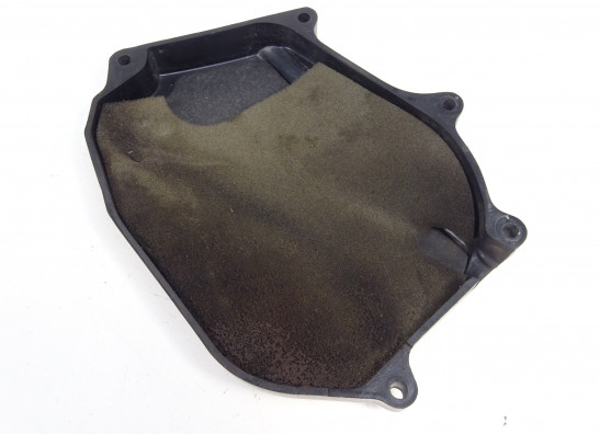 Engine cover front spocket Yamaha TDM