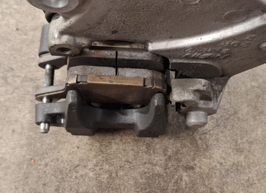 Bremssattel Bremszange hinten Yamaha Tracer 900