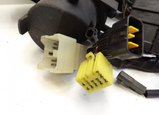 Koplamp Suzuki TL 1000