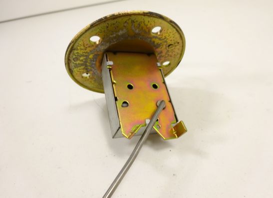 Fuel level meter Suzuki Burgman AN 250