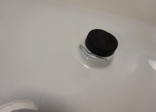 Cowl right BMW K 1200 R 