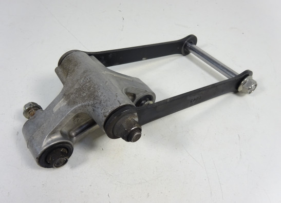 Federbein Aufhangung Kawasaki Z 1000