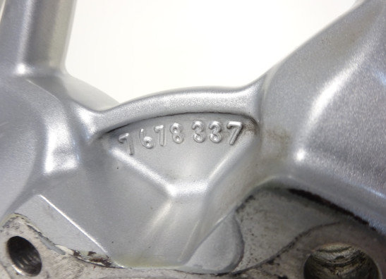 Felge hinten BMW K 1200 GT