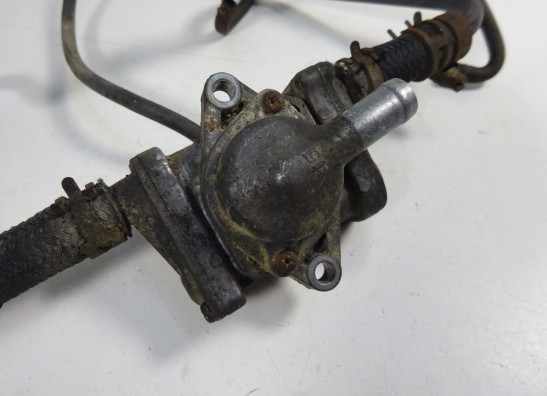 Oil Hose Honda CBF 500