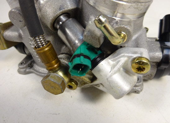 Throttle body Aprilia RSV 1000