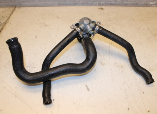 Radiator toebehoren Honda CBR 600 F