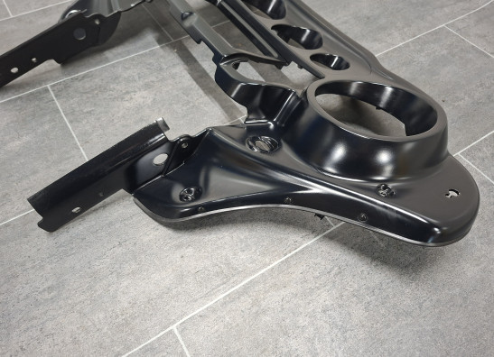 Topkuip bekleding Harley Davidson FLHX Street Glide