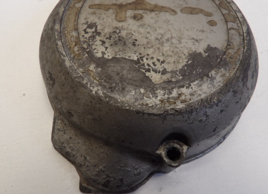 Motorblockdeckel Suzuki GS 650