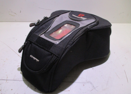 Motorrad Tankrucksack Yamaha FZ6