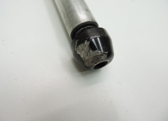 Clip on rechts Kawasaki ZX 10 R