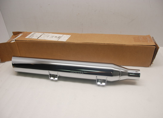 Muffler Harley Davidson Softtail