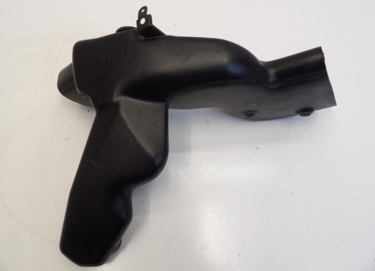 Rechter luchtbuis Kawasaki ZX 12 R