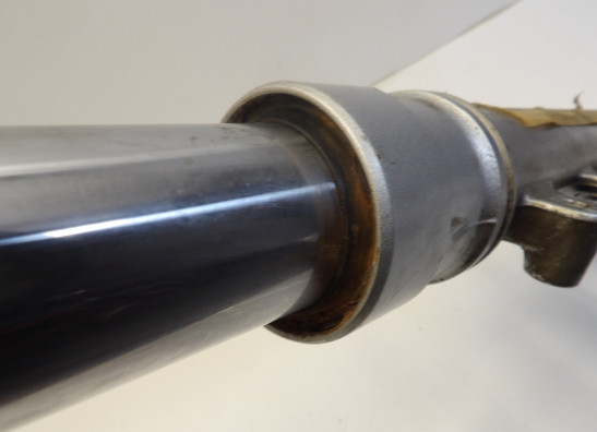 Voorpoot rechts compleet Triumph Tiger 955i