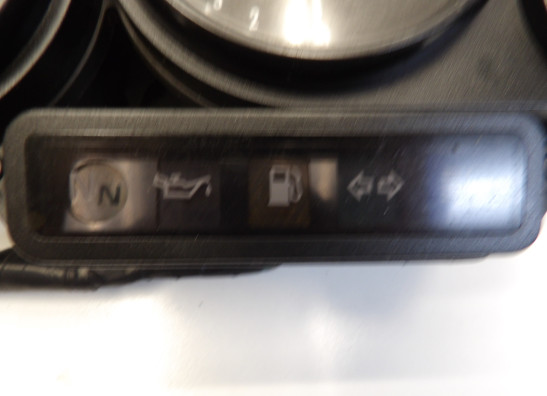 Meter combination Yamaha FZR 600