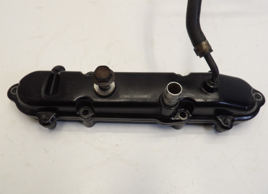 Oliekoeler Yamaha V max