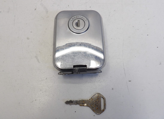 Tankdop Kawasaki ER 5