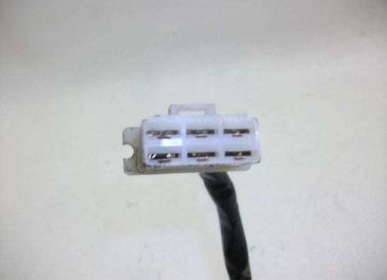 Regler Gleichrichter Kawasaki Z 1000