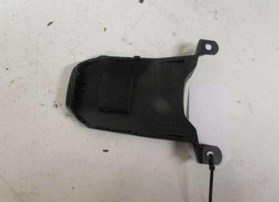 Rear cowl Yamaha MT 07