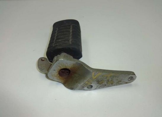 Voetsteun Rechts Honda VT 500