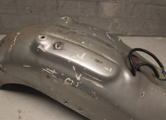 Achterspatbord Honda VT 1100