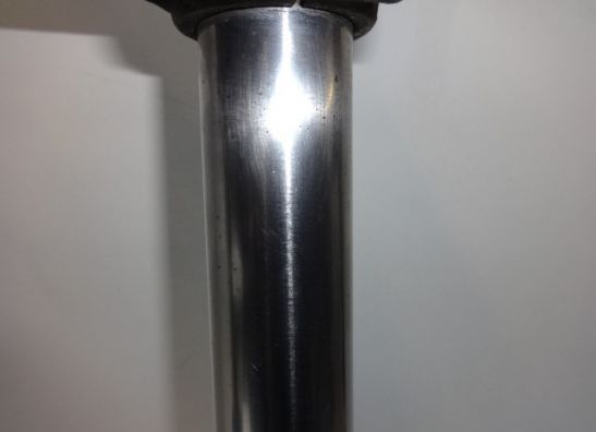 Voorpoten compleet Suzuki GR 650