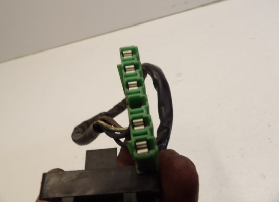 Fuse box Honda VT 500