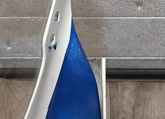 Topkuip Suzuki GSX R 1100