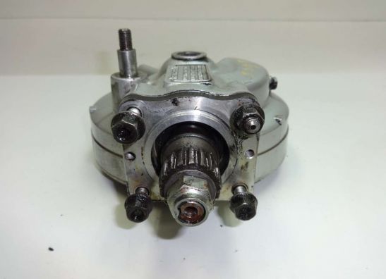 Final driven gear Kawasaki ZL 600