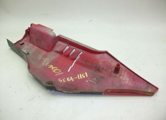 Seitenverkleidung links klein Kawasaki GPZ 1000