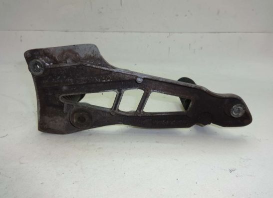 Main step holder left Yamaha XJ 600 F