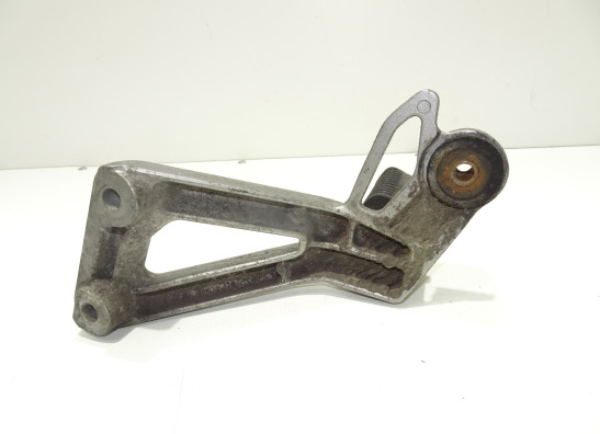 Duo voetsteun rechts Suzuki GSF 1200 Bandit