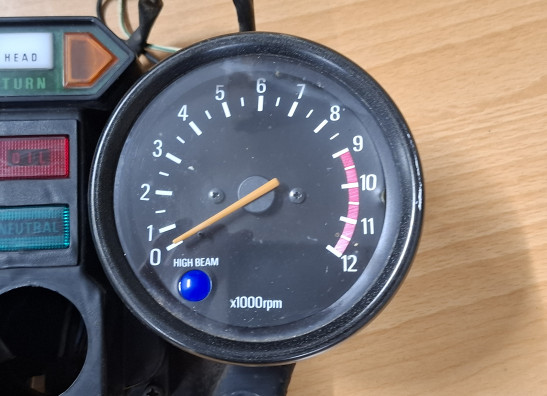 Tacho-set Yamaha XS 750