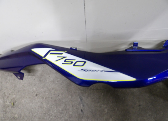 Linker zijkuip BMW F 750 GS