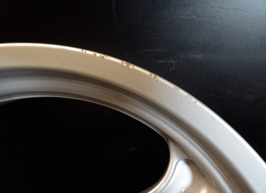 Front Wheel BMW K 1100 LT